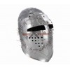 Medieval Knight Great Bascinet